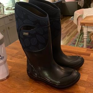 Bogs waterproof sz 6